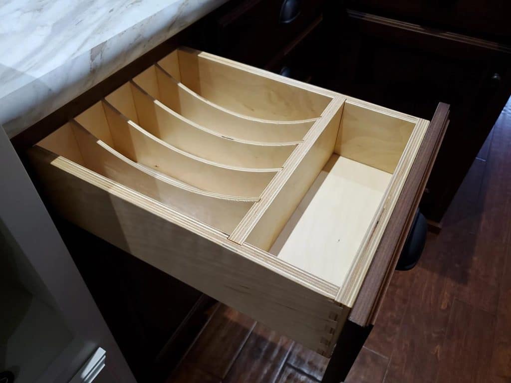 new kitchen cabinets