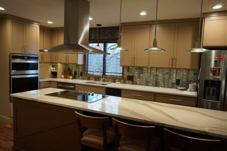 Refreshing Your Kitchen Without a Full Remodel